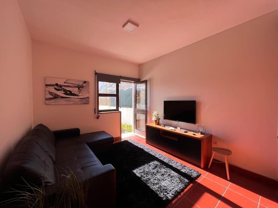 Northwind Apartment Повуа-ди-Варзин Экстерьер фото