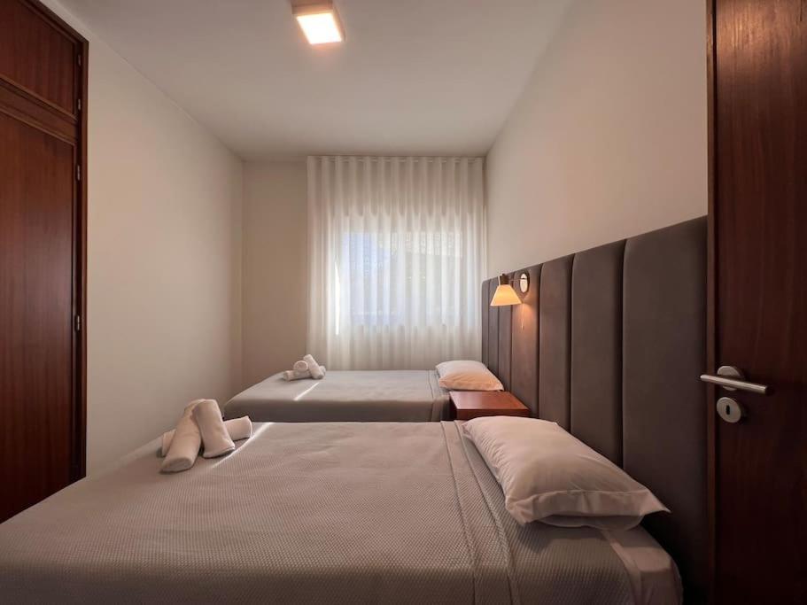 Northwind Apartment Повуа-ди-Варзин Экстерьер фото