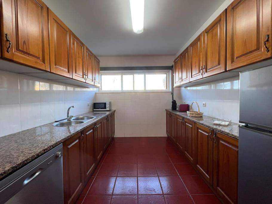 Northwind Apartment Повуа-ди-Варзин Экстерьер фото